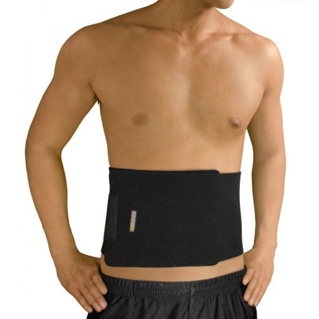 New Waist Trimmer Belt for Women and Men